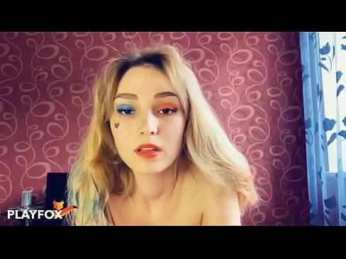 ❤️ Sihirli sanal gerçeklik gözlükleri bana Harley Quinn ile seks verdi ❤ Süper porno tr.pornokey.ru ❌❤