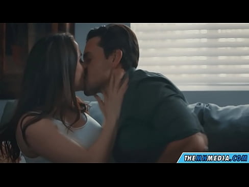 ❤️ İyi bir busty anne ile romantik seks ❤ Süper porno tr.pornokey.ru ❌❤